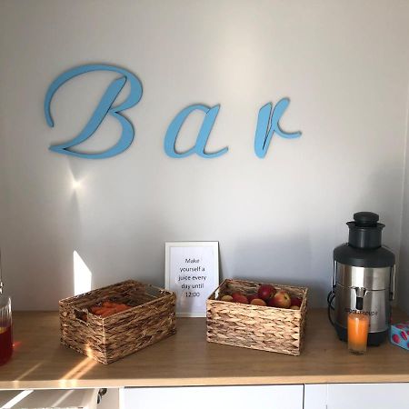 Apartamenty Pax Дзивнув Экстерьер фото