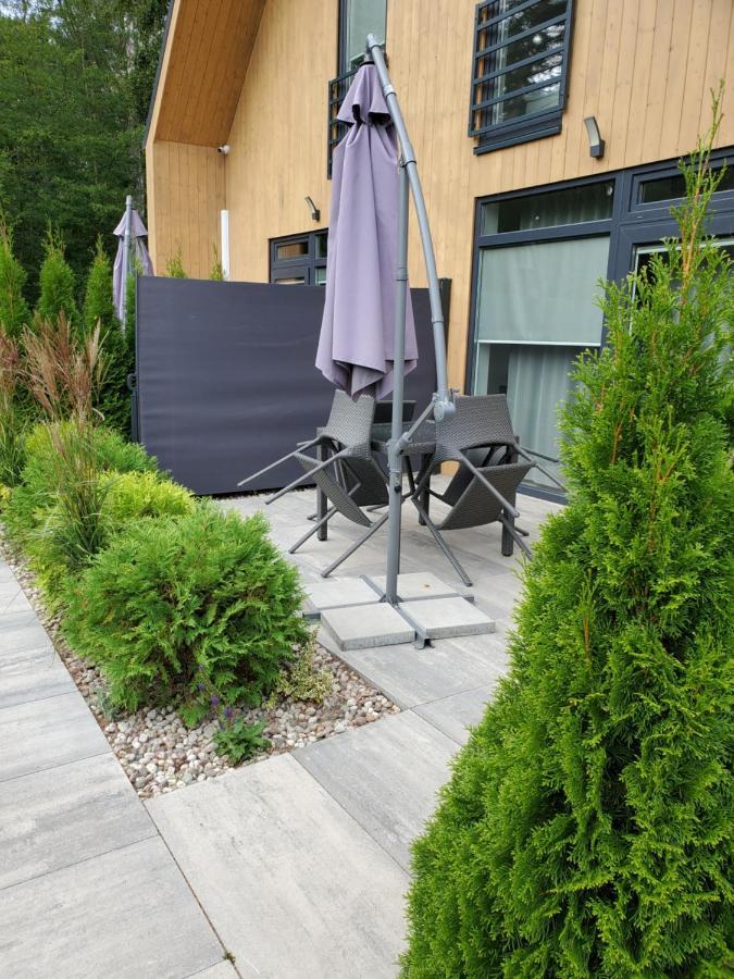 Apartamenty Pax Дзивнув Экстерьер фото