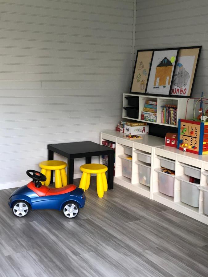 Apartamenty Pax Дзивнув Экстерьер фото